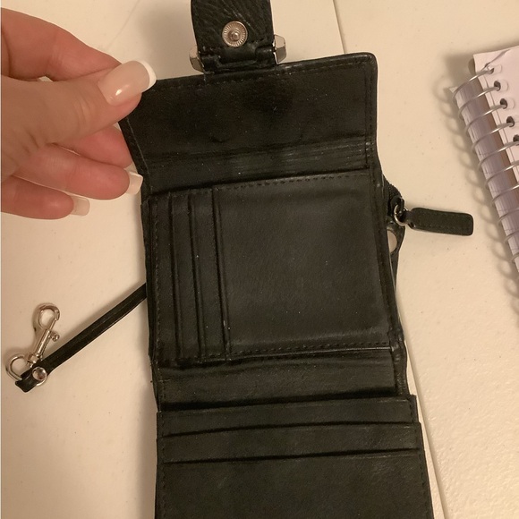 Fossil Wallet - Picture 3 of 4